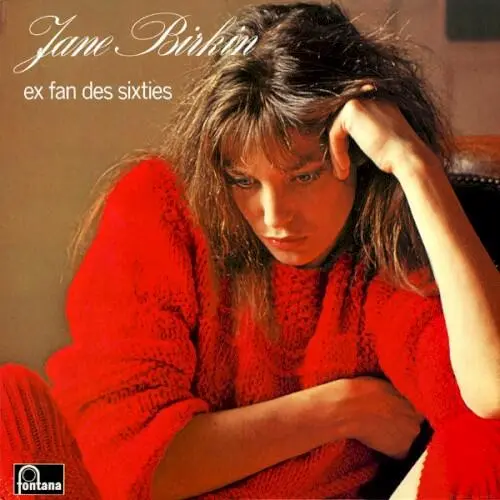 Ex-fan des sixties