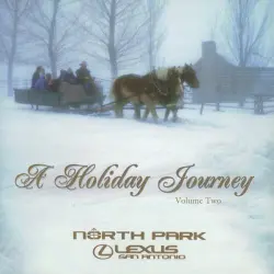 A Holiday Journey II