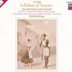 L’elisir d’amore