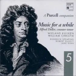 Music for a While / O Solitude