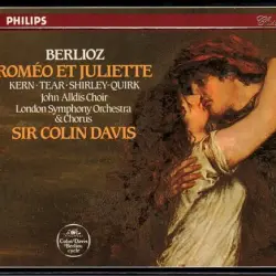 Roméo et Juliette