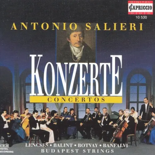 Konzerte