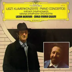 Klavierkonzerte Nr. 1 & 2 Klavierkonzerte Nr. 1 & 2