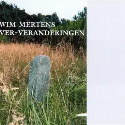 Ver-Veranderingen Ver-Veranderingen