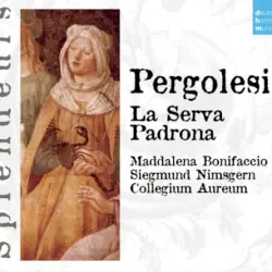 La serva padrona