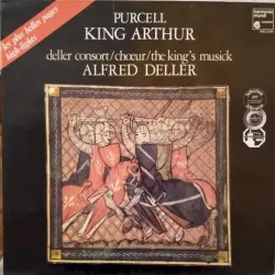 King Arthur (extraits) King Arthur (extraits)
