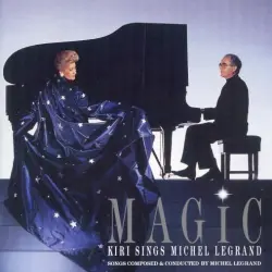 Magic: Kiri Sings Michel Legrand