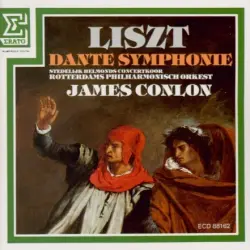 Dante Symphony Dante Symphony