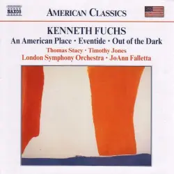 An American Place / Eventide / Out of the Dark