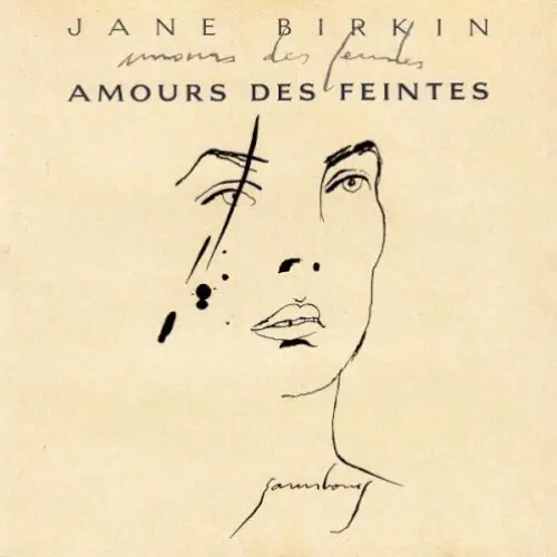 Amours des feintes
