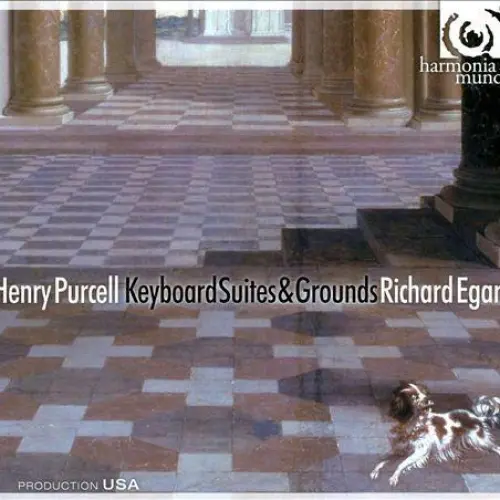 Keyboard Suites & Grounds