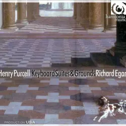 Keyboard Suites & Grounds
