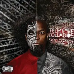 Collabos: Sickology 101