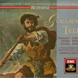 Guillaume Tell