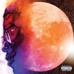 Man on the Moon: The End of Day