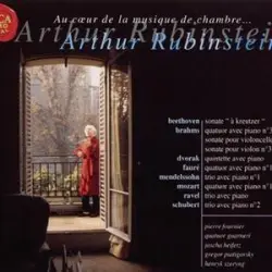 Au cœur de la musique de chambre Au cœur de la musique de chambre