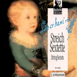 String Sextets