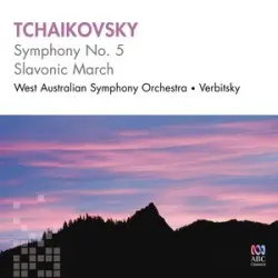 Symphony No. 5 / Marche Slave Symphony No. 5 / Marche Slave