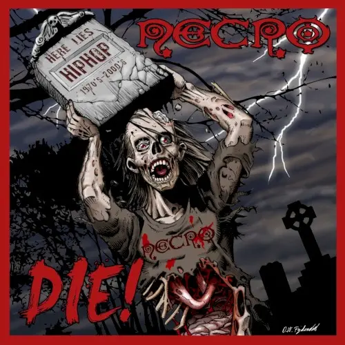 DIE!