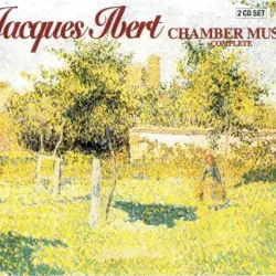 Chamber Music (Complete)