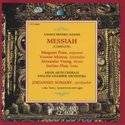 Messiah (Complete) Messiah (Complete)