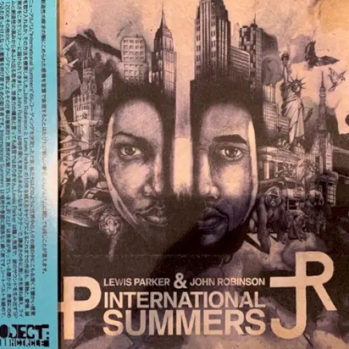 International Summers