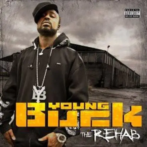 The Rehab