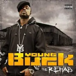 The Rehab