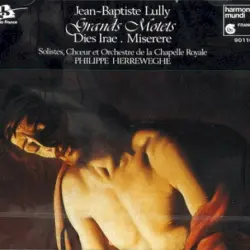 Grands Motets