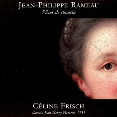 Pièces de clavecin