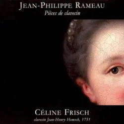 Pièces de clavecin
