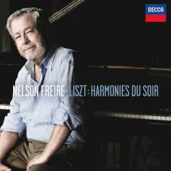 Harmonies du soir