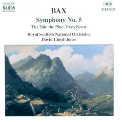 Symphony no. 5 / The Tale the Pine-Trees Knew Symphony no. 5 / The Tale the Pine-Trees Knew