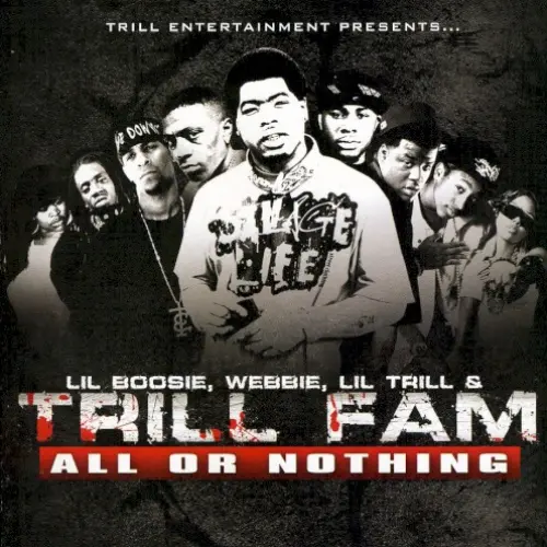 All or Nothing