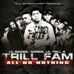 All or Nothing
