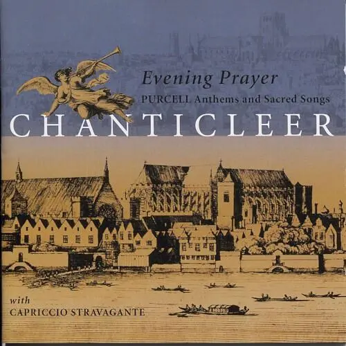 Evening Prayer