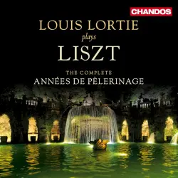 The Complete Années de pèlerinage