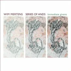 Series of Ands / Immediate Givens