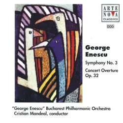 Symphony No. 3 / Concert Overture, op. 32 Symphony No. 3 / Concert Overture, op. 32