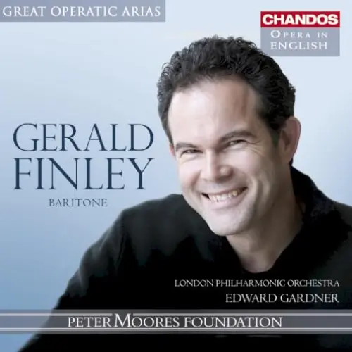 Great Operatic Arias : Opera in English