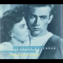 East of Eden / Rebel Without a Cause East of Eden / Rebel Without a Cause