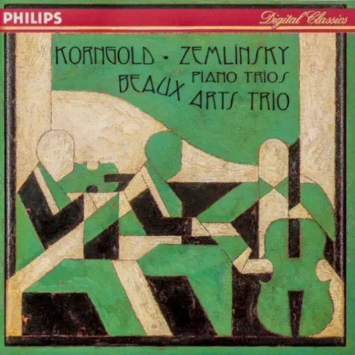 Piano Trios