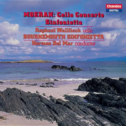 Cello Concerto / Sinfonietta