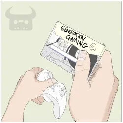 Generation Gaming