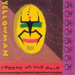 Reggae on the Move