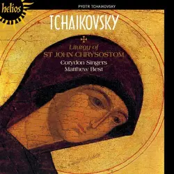 Liturgy of St John Chrysostom
