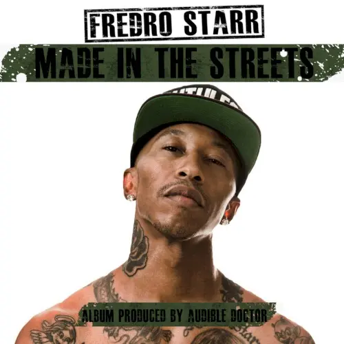 Made in the Streets