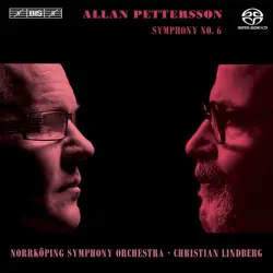 Symphony no. 6 Symphony no. 6