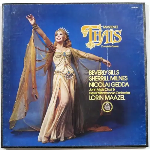 Thaïs