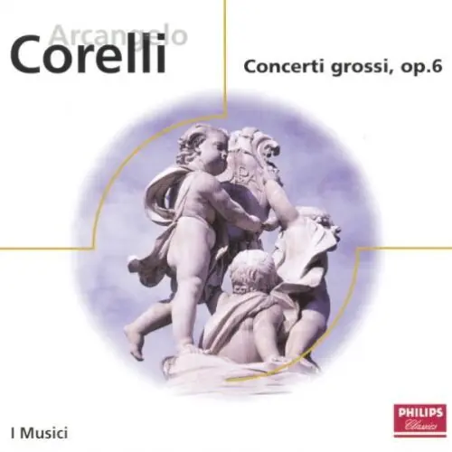 Concerti Grossi, op. 6